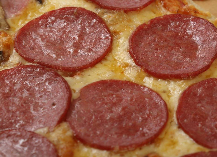 Pizza Lulū