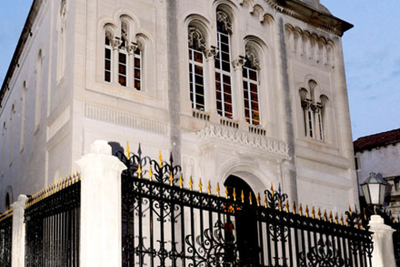 Serbian Orthodox Church Sightseeing Dubrovnik
