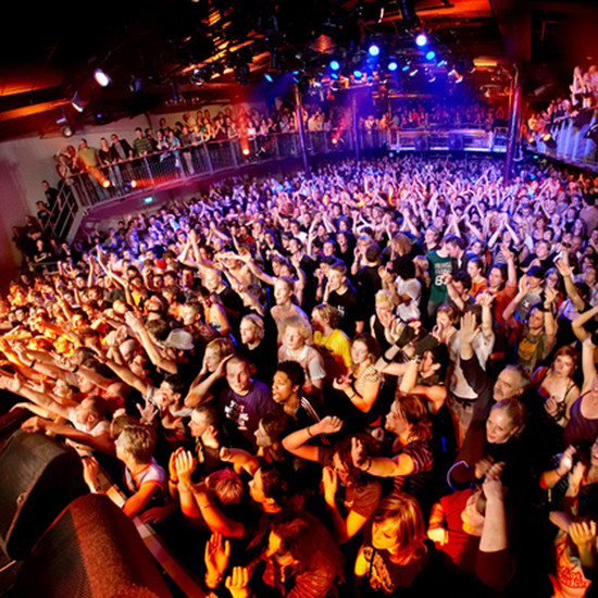 Melkweg