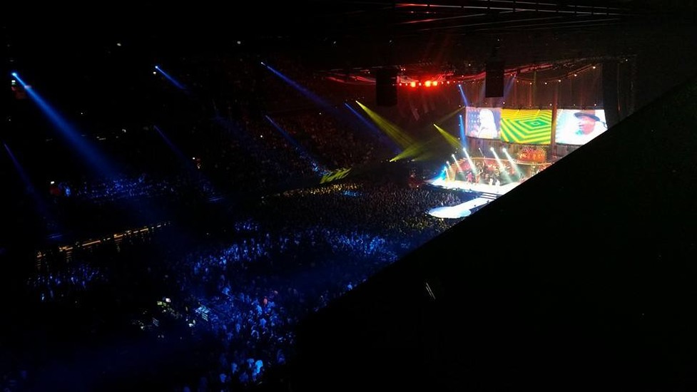 Ziggo Dome