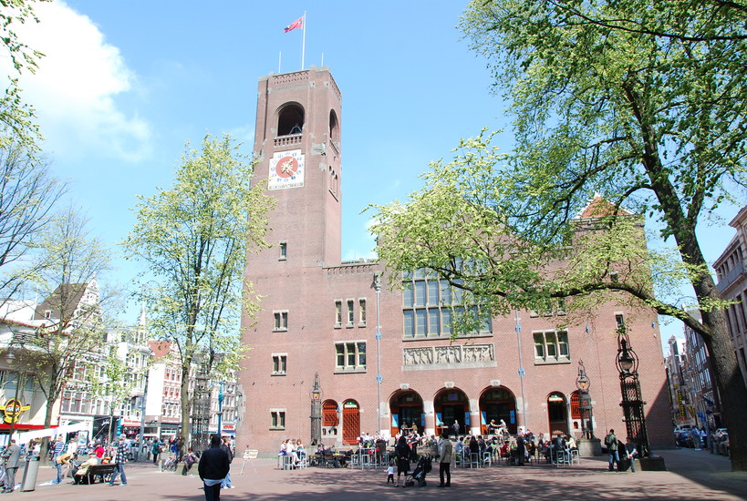 Beursplein