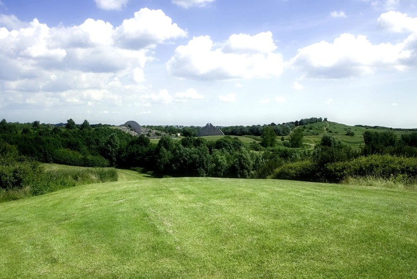 Spaarnwoude Culture & Events Amsterdam