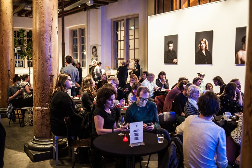 Compagnietheater