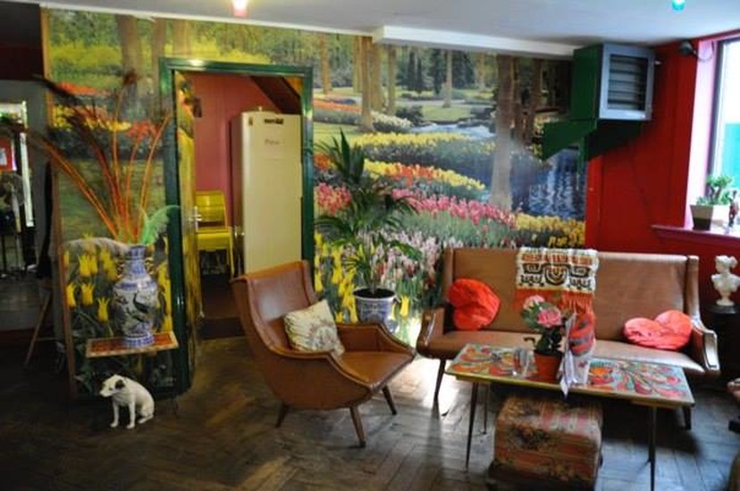 De Taart van m'n Tante