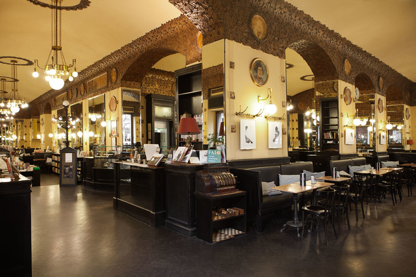 Caffe San Marco