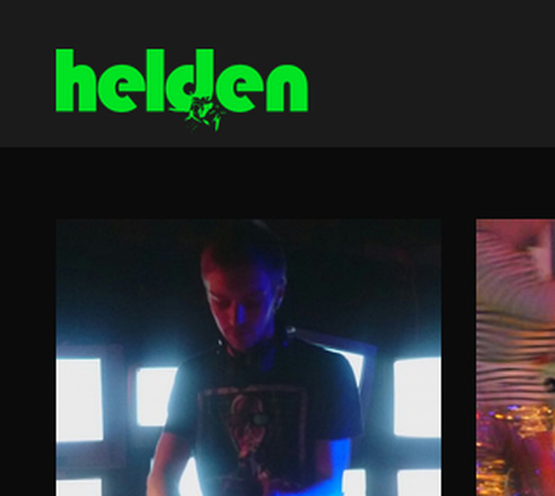 Heldenbar