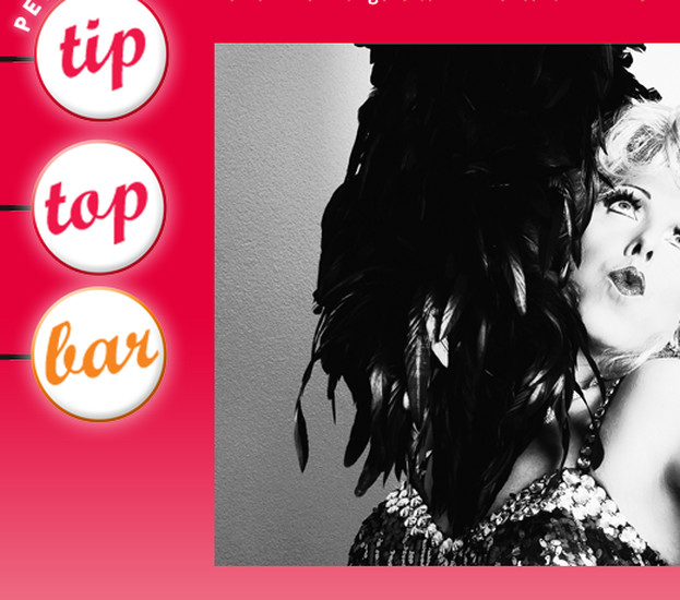 Petra's Tip Top Bar