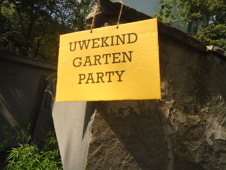 Uwekind Kindergarten