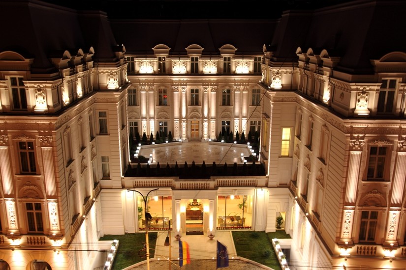 Grand Hotel Continental