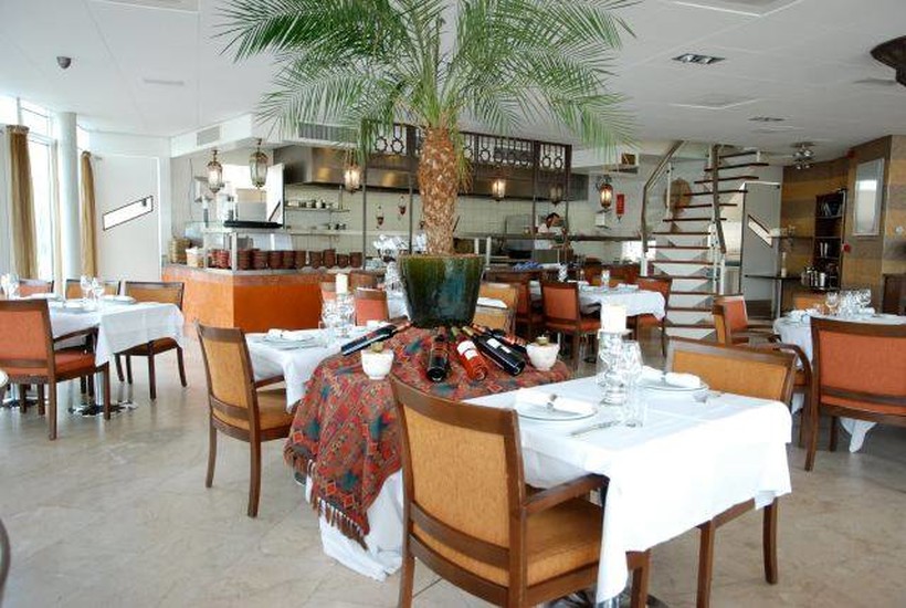 Cedars Restaurants Amsterdam