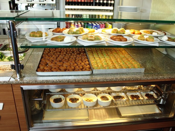 Konan Restaurant