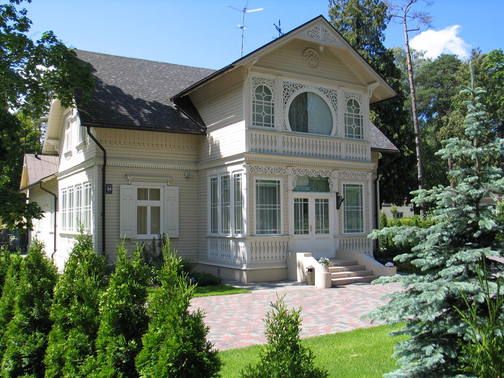 Jūras Street