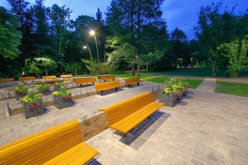 Parks