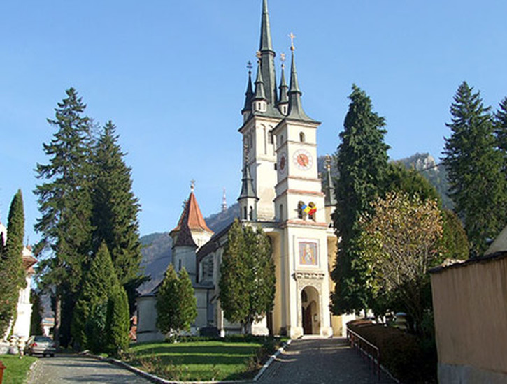 Sf. Nicolae Orthodox Church