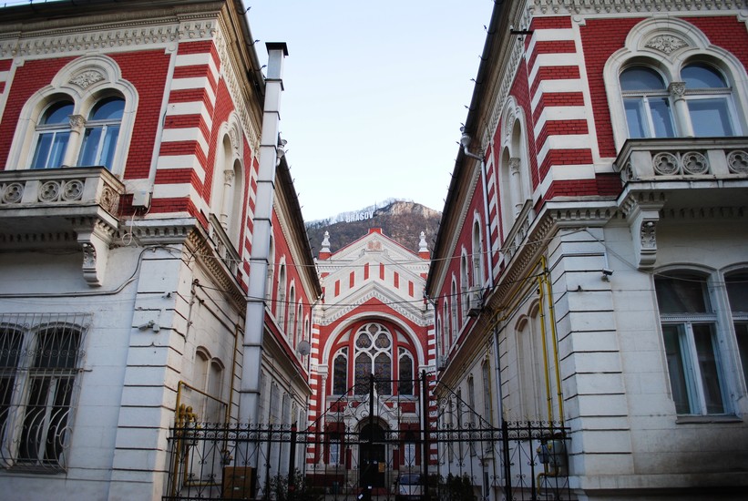 Synagogue