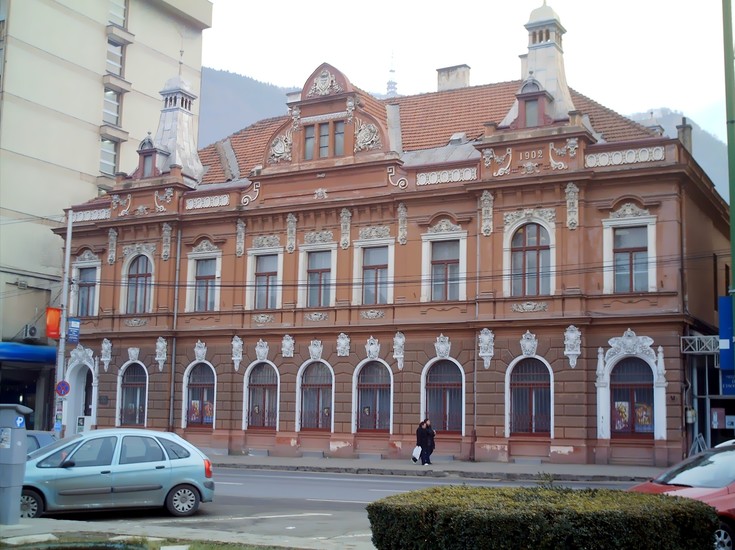 Ethnographic Museum