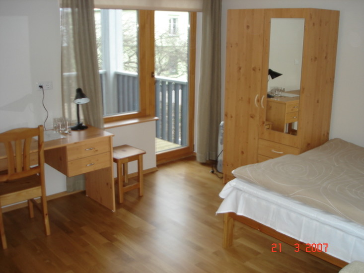 Aisa B&B