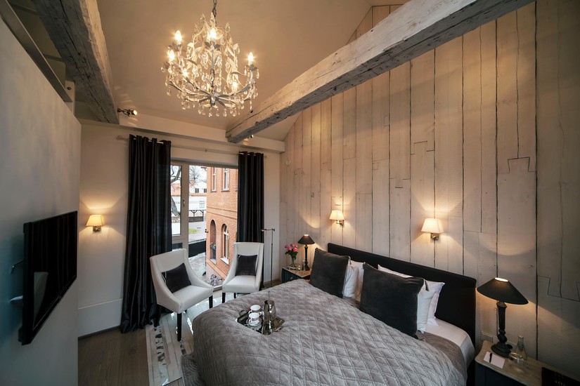 Frost Boutique Hotel