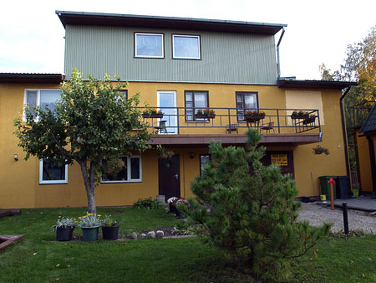 Männiku Guesthouse
