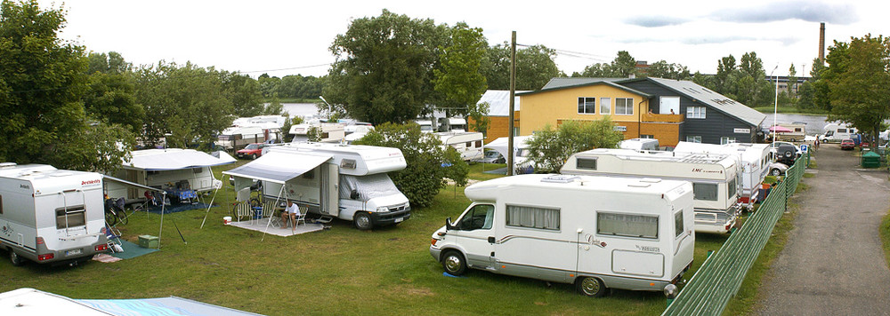 Konse Holiday Village
