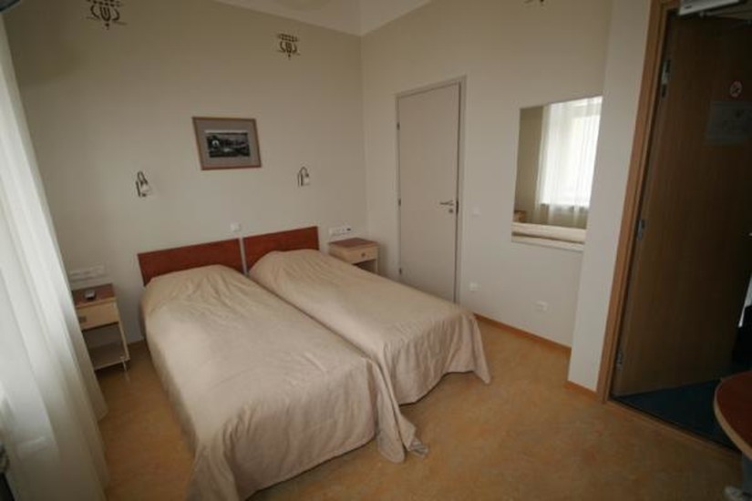 Hommiku Guesthouse & Hostel
