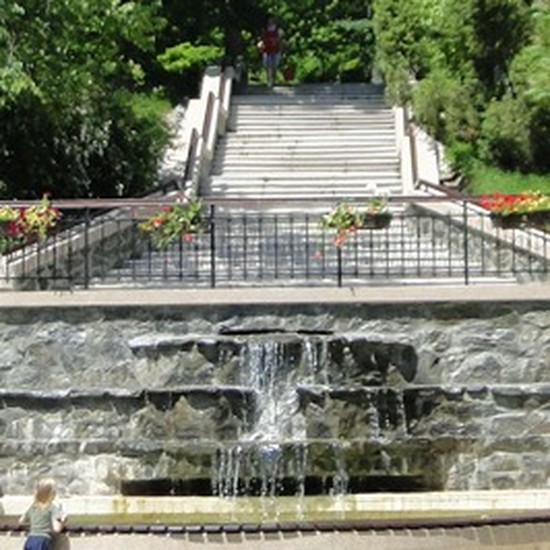 Sibiu Zoo