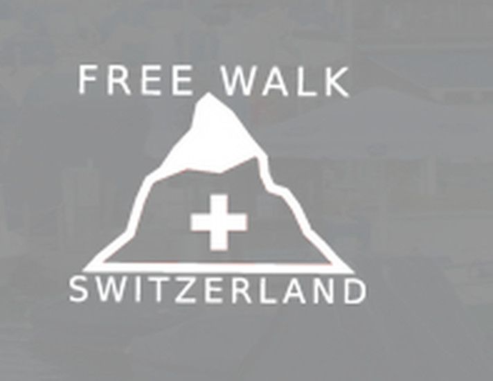 Free Walking Tours Zurich