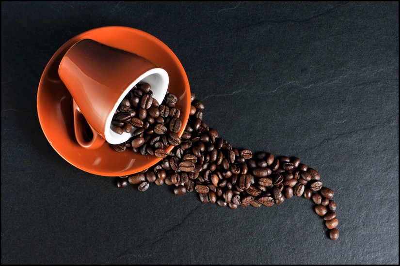 Coffee Paradises in Ljubljana