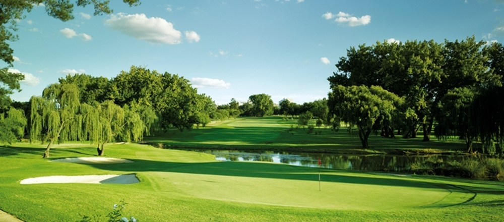 A Golfer's Guide to Johannesburg