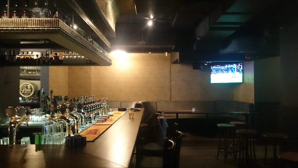 Beer House Nr. 1 Bars, Pubs & Clubs Riga