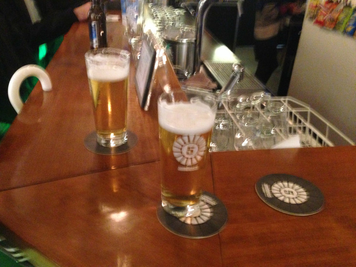 Edi’s Weinstube