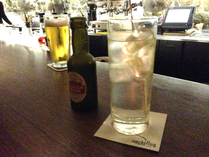 Nachtflug