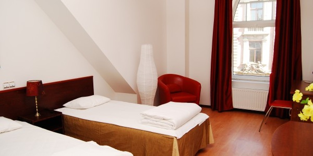 Hotel A1