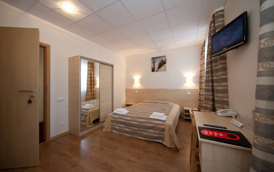 Best Hotel