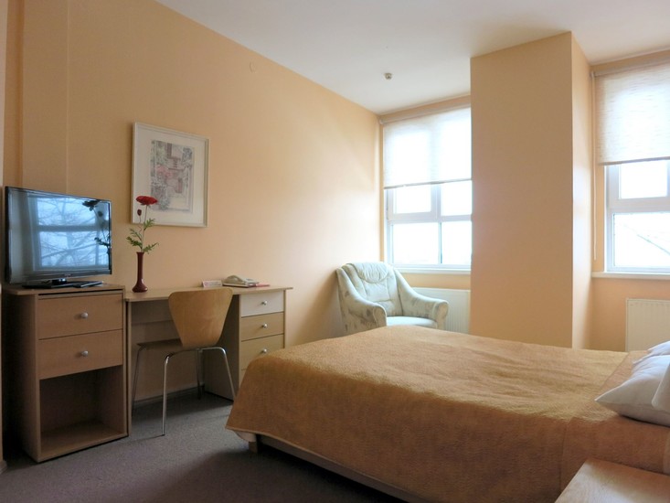 Hotel Avitar
