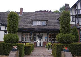 Hofstede De Blaak