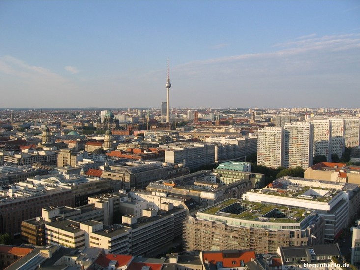 InBerlin Tours