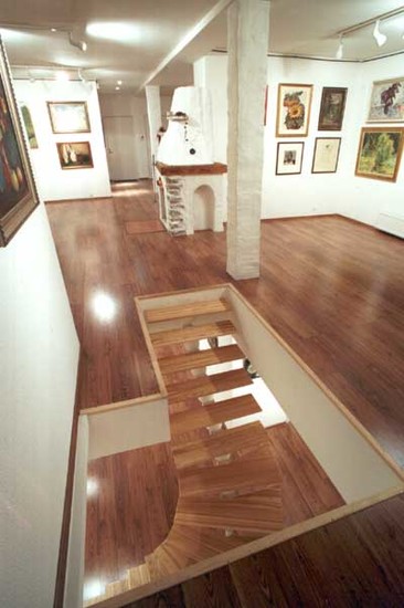 Haus Gallery