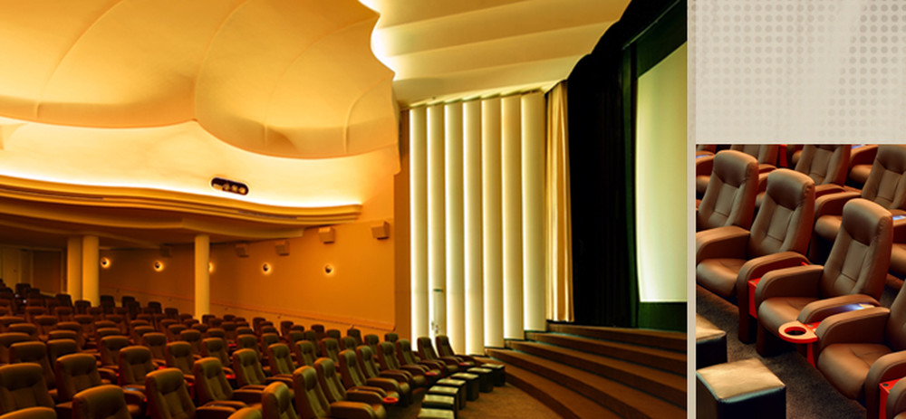Astor Film Lounge - Berlin Astor Film Lounge - Berlin
