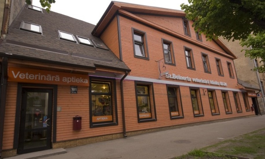 Dr. Beinert's Clinic