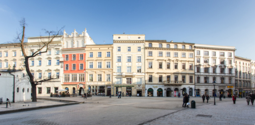 Venetian House