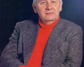 Henryk Mikołaj Górecki