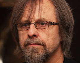 Jan A. P. Kaczmarek | Polish composer of Hollywood film scores