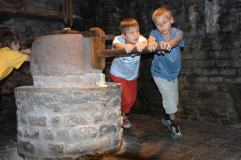 Roman Village Augusta Raurica
