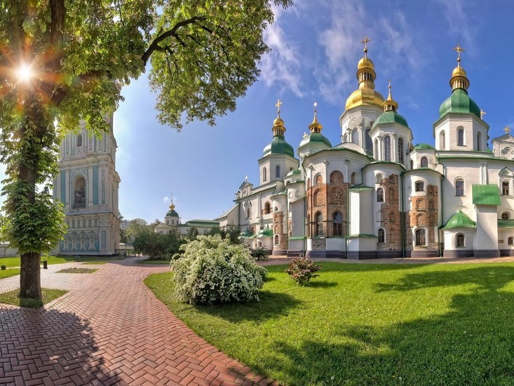 Kyiv City Guide In Your Pocket