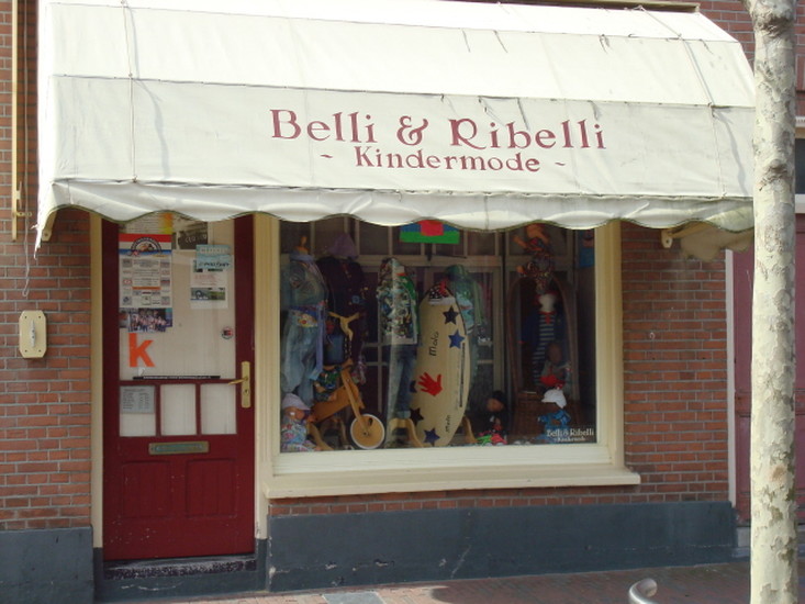 Belli e Ribelli