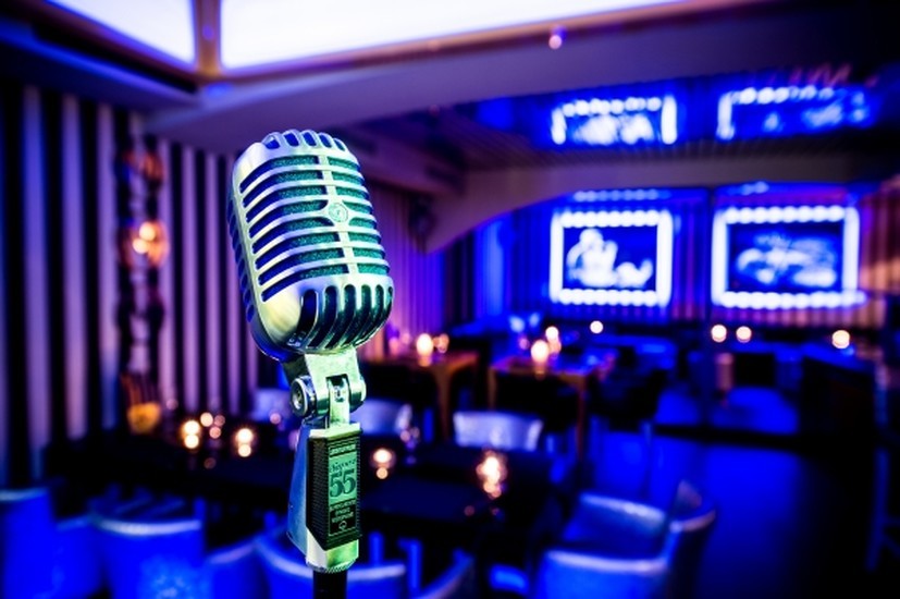 The Best Live Music Clubs In Zurich