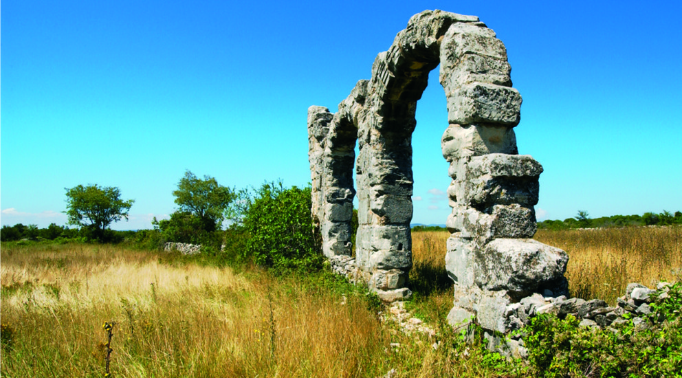 10 Must-Visit Archeological Sites in Croatia