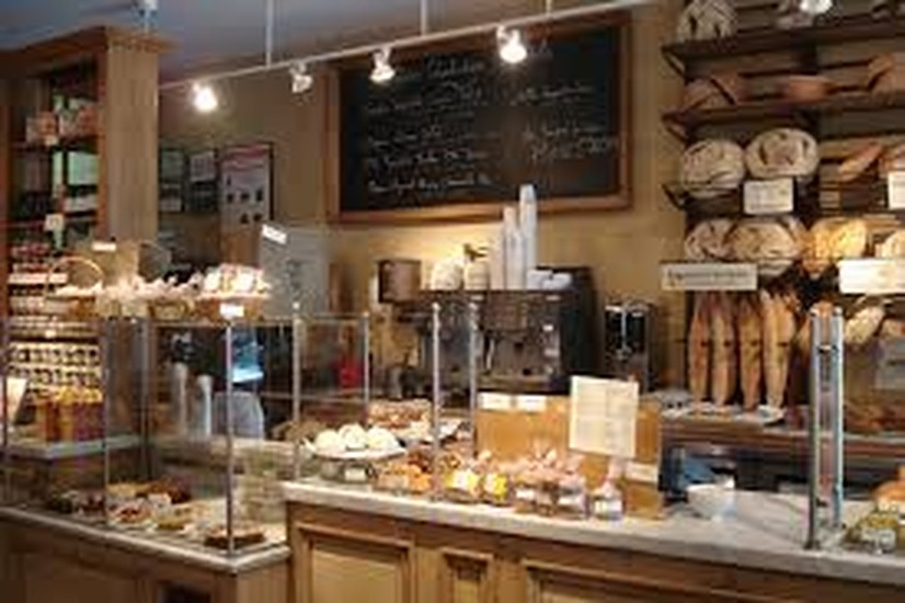 Le Pain Quotidien | Restaurants | Amsterdam