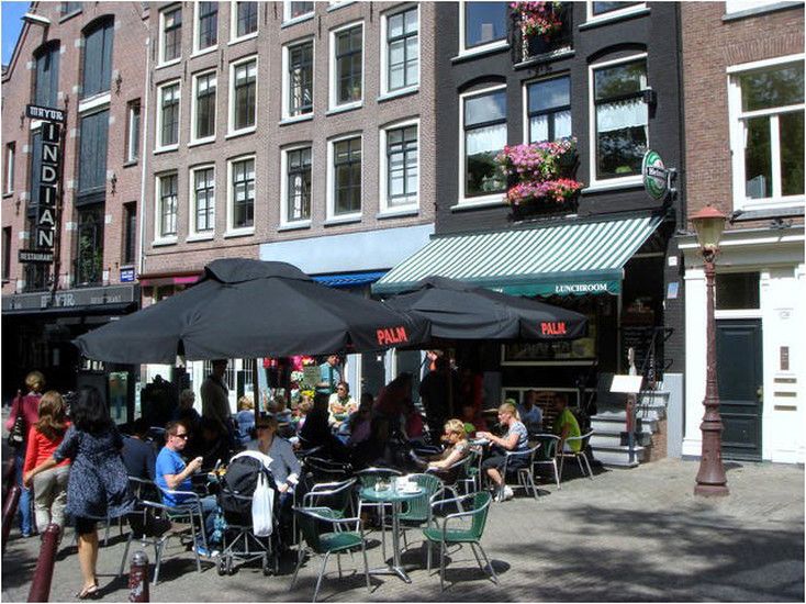 De Spiegel